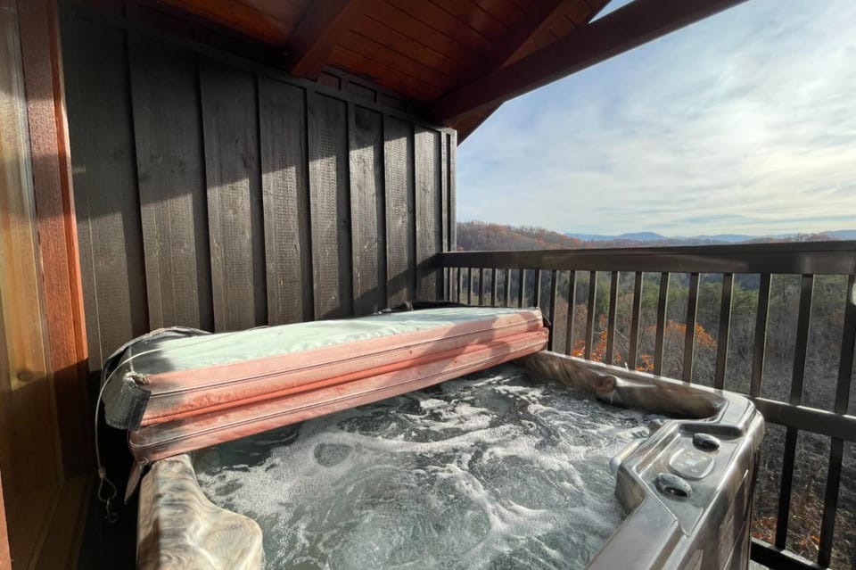 Unrivaled House in Sevier County