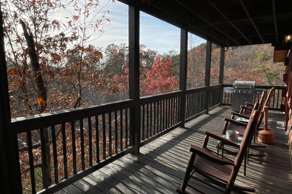 Unrivaled House in Sevier County