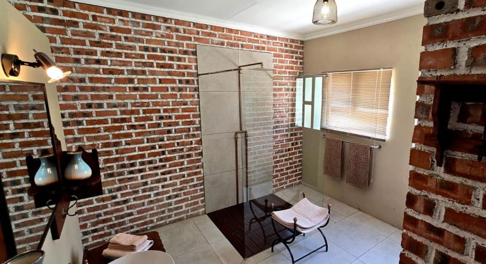 Luxury Self Catering Unit Apartment in North West, South Africa