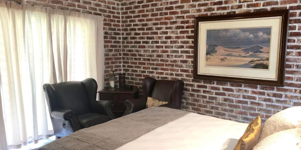 Luxury Self Catering Unit Apartment in North West, South Africa