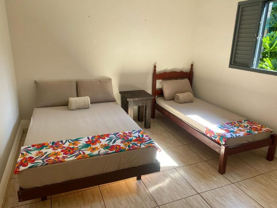 Casa Recanto Sucuri - Brotas SP House in State of São Paulo