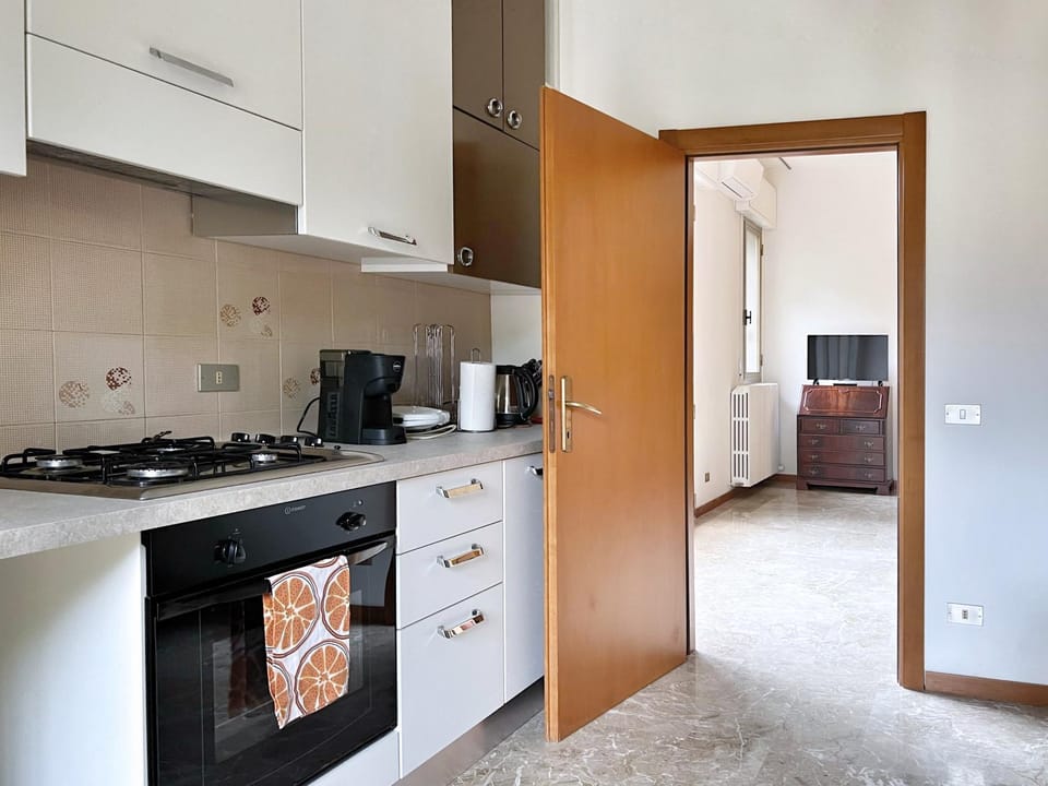 URNEST Nuovo -Sasso Marconi Apartment in Emilia-Romagna