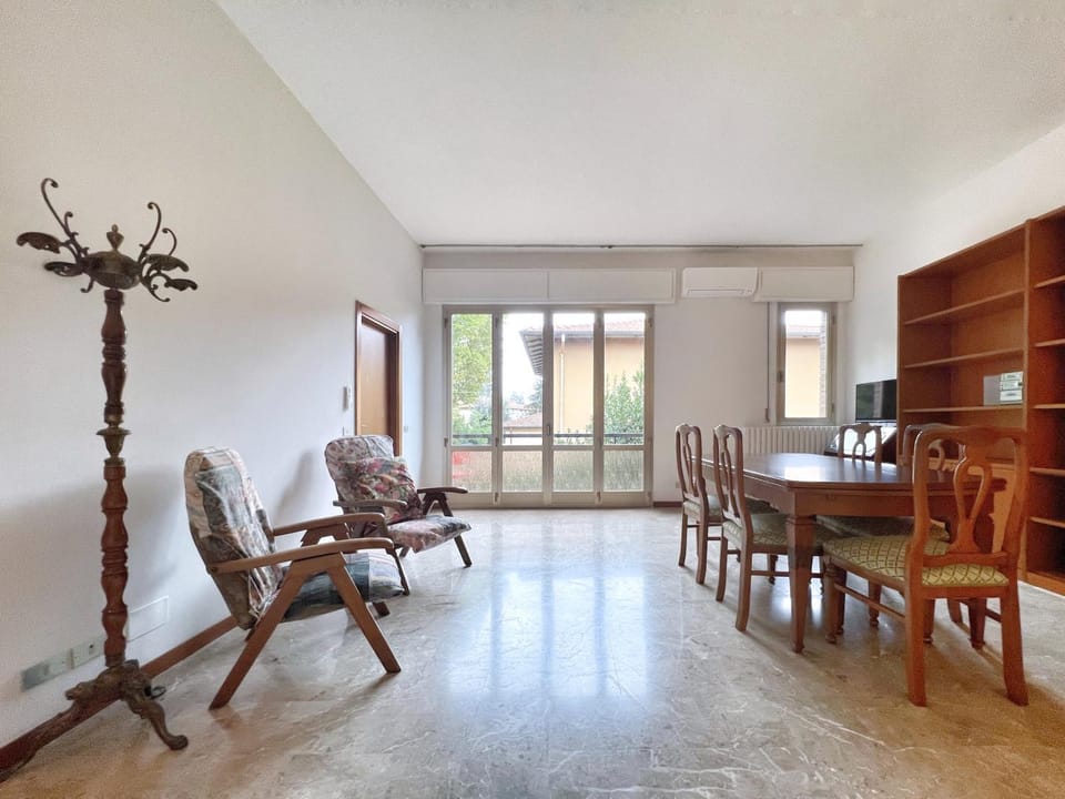 URNEST Nuovo -Sasso Marconi Apartment in Emilia-Romagna