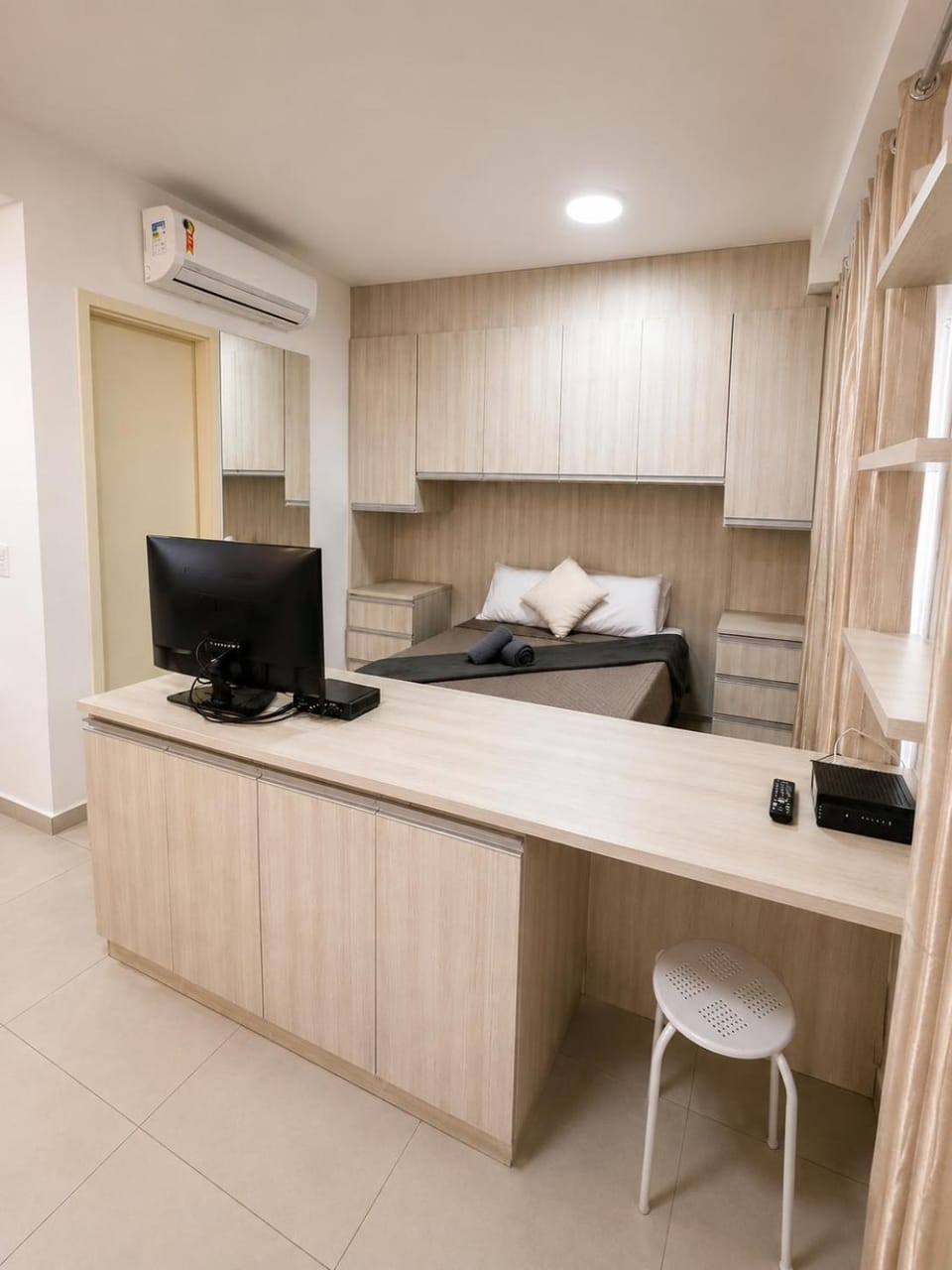 Super Loft 1009 Apartment in São José do Rio Preto