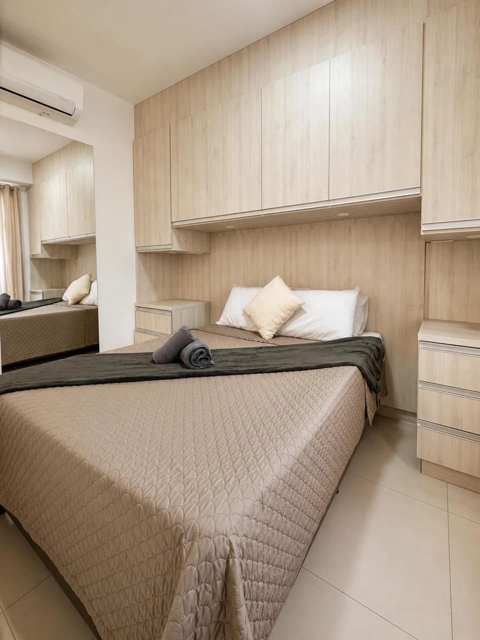Super Loft 1009 Apartment in São José do Rio Preto