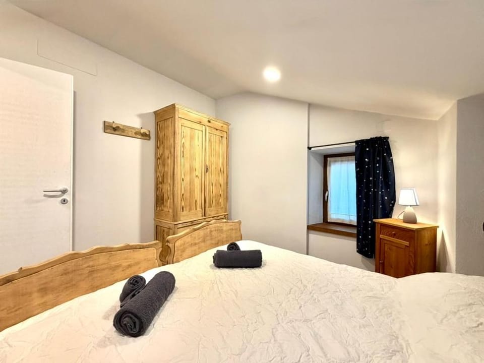 La Casa in Piazza - Edolo Apartment in Province of Brescia