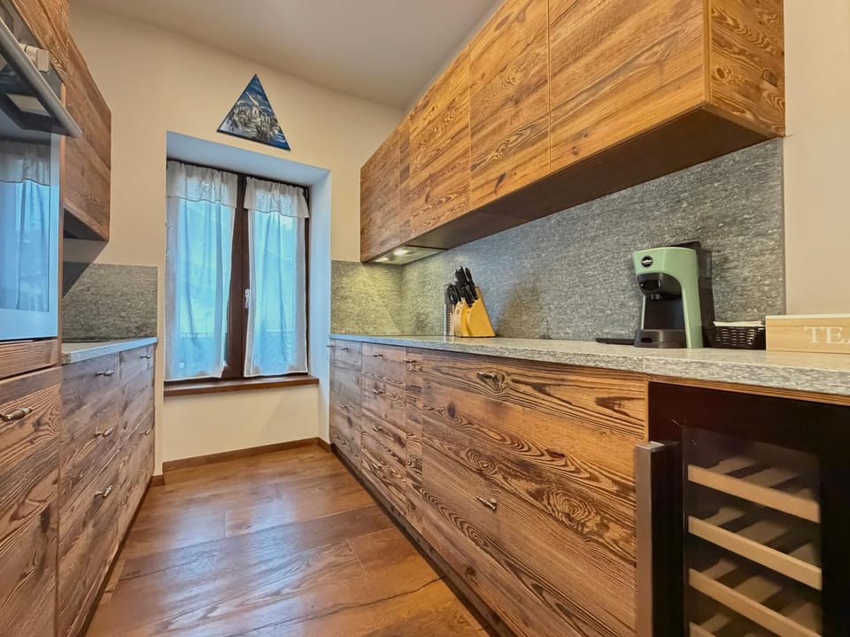 La Casa in Piazza - Edolo Apartment in Province of Brescia