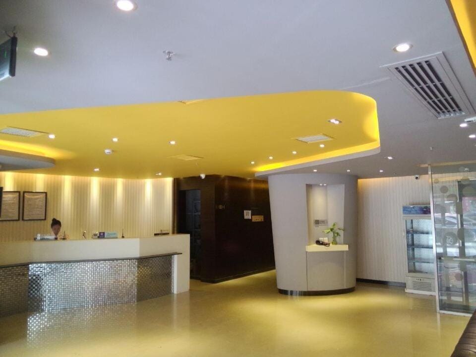 Jinjiang Inn Xiamen Xiang'an Maxiang Hotel in Xiamen