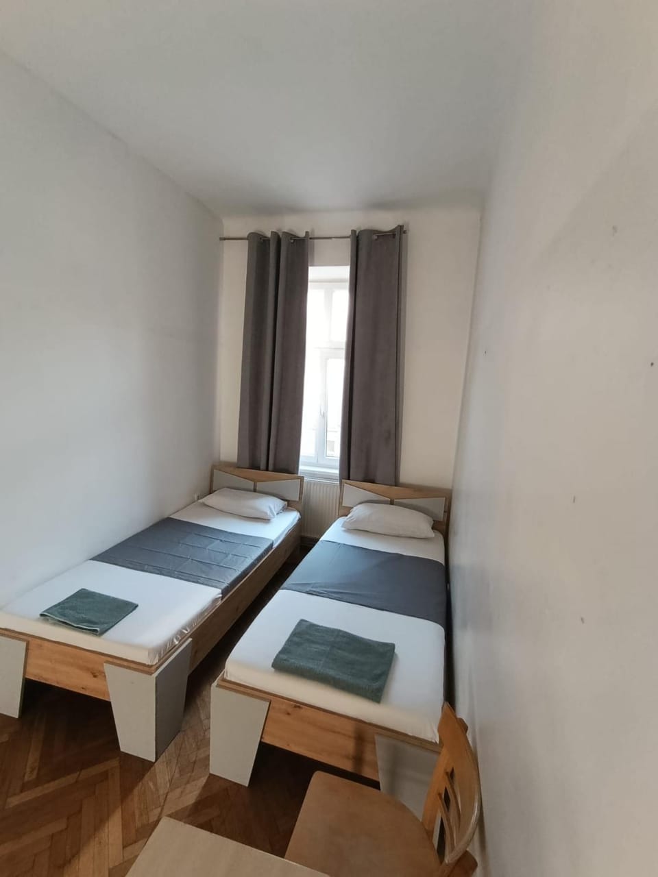 PrimeRooms Vienna Apartment in Vienna