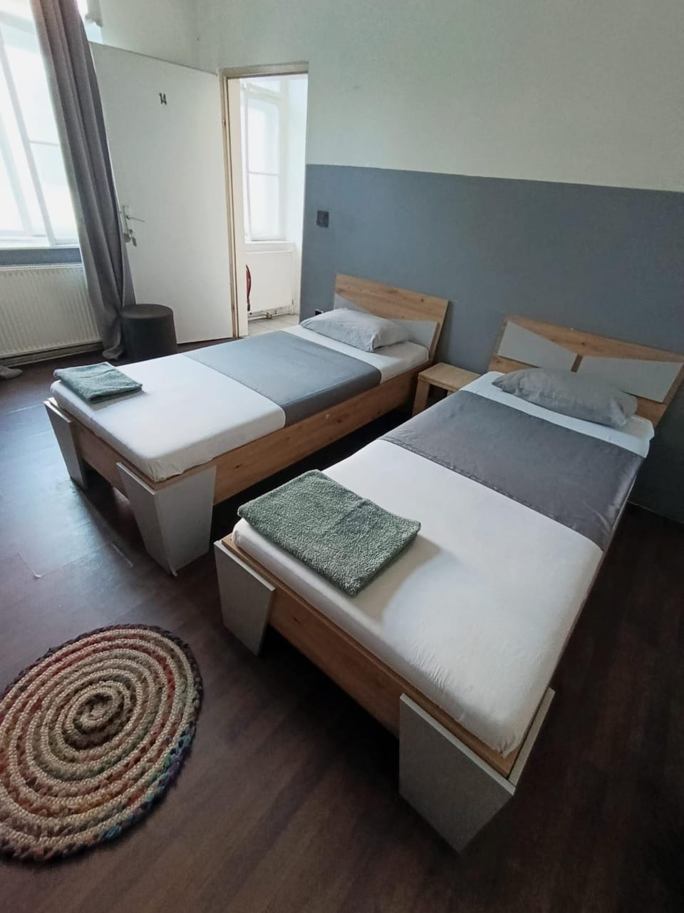PrimeRooms Vienna Apartment in Vienna
