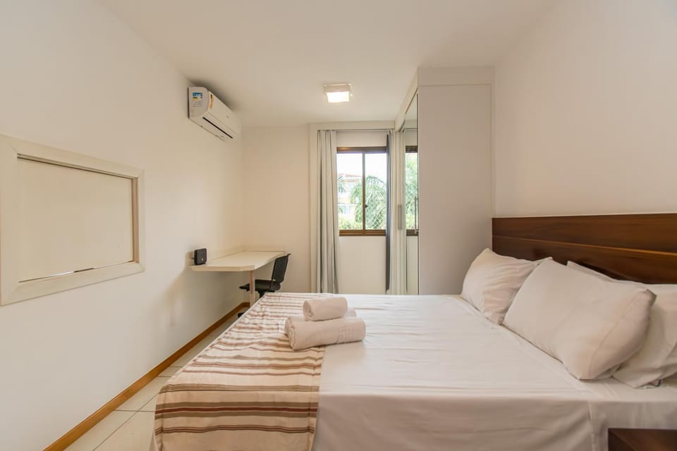 Life Resort Residencial em Brasília 94294 Apartment in State of Goiás