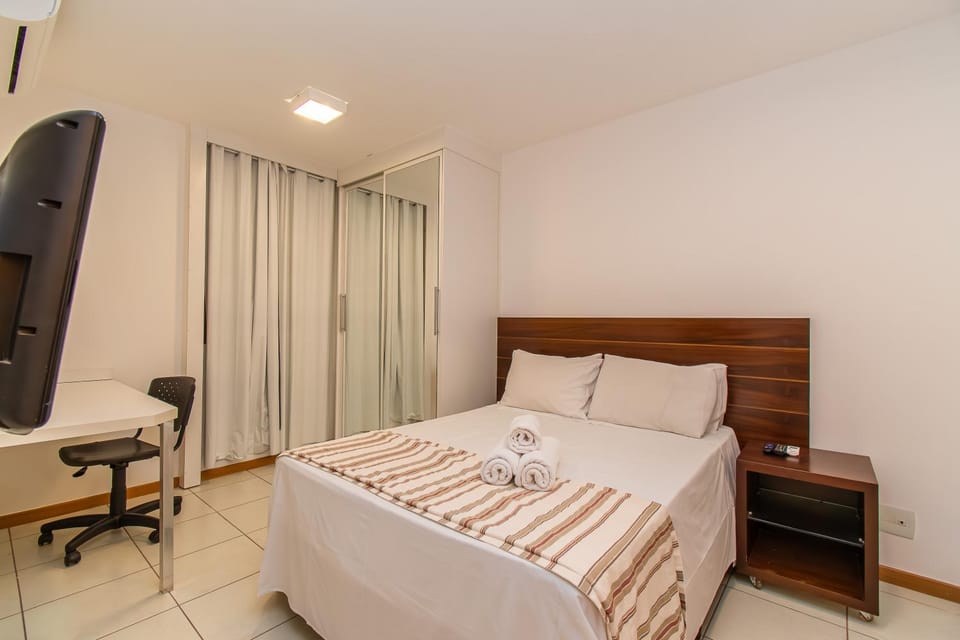 Life Resort Residencial em Brasília 94294 Apartment in State of Goiás