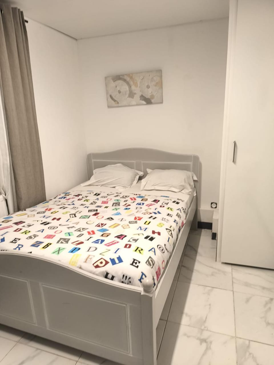 Neuw room Calaisis Vacation rental in Calais