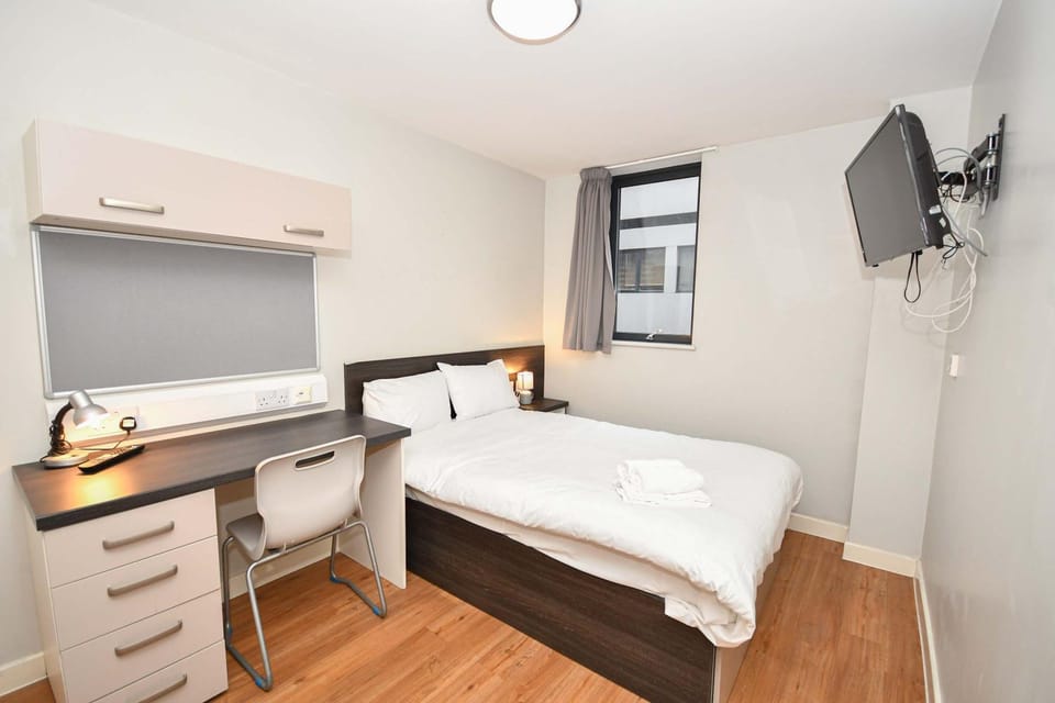 Modern Budget 3BED Apartment in Sheffield Centre Apartment in Sheffield
