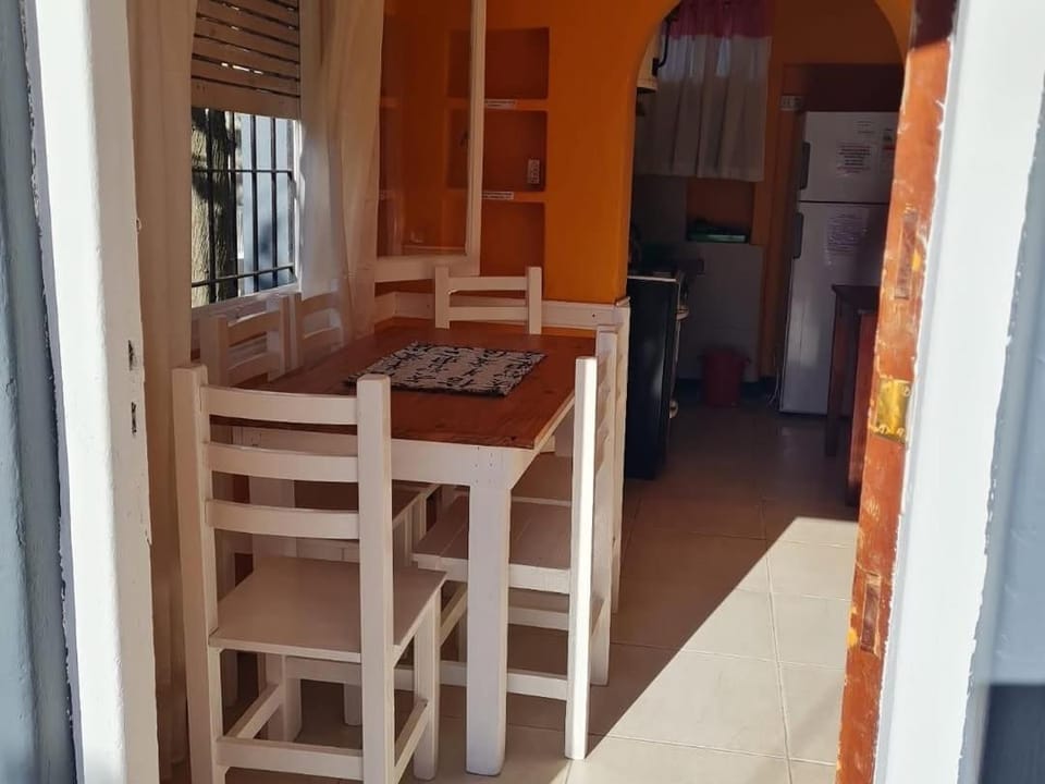 Casa 2 House in San Clemente del Tuyú