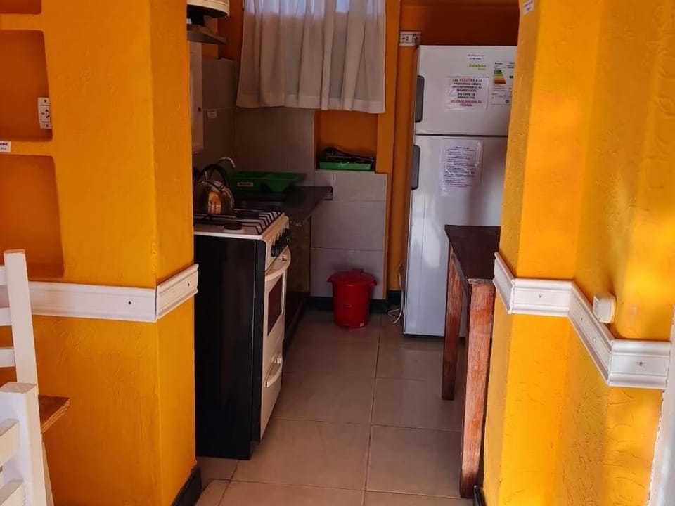 Casa 2 House in San Clemente del Tuyú