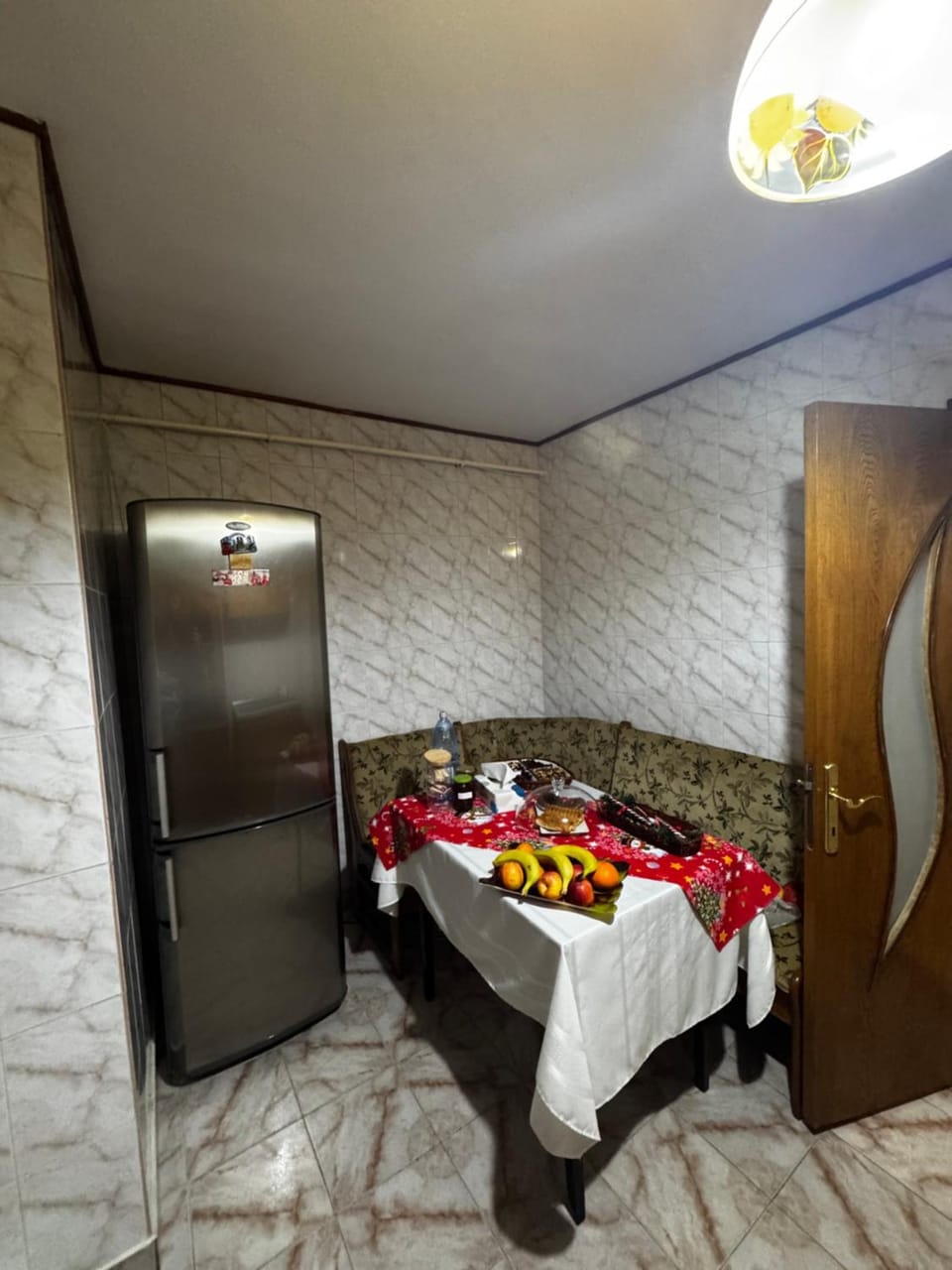 Enescu Flat Apartment in Craiova