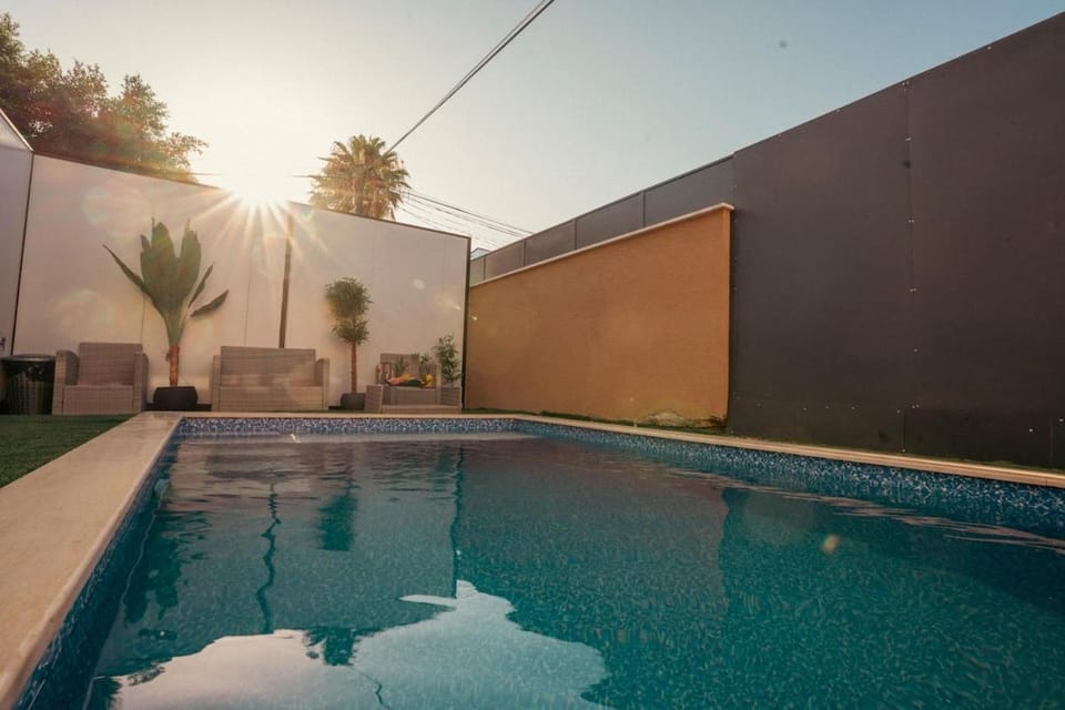 וילה נופי הגליל Villa in Tiberias