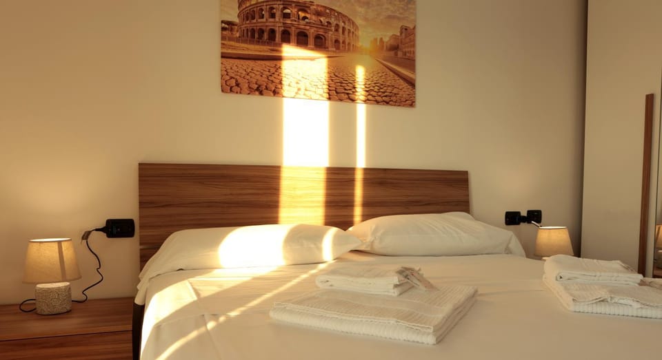 Flamingo Sunset Cruise by ACS HOLIDAYS Apartment in Rome