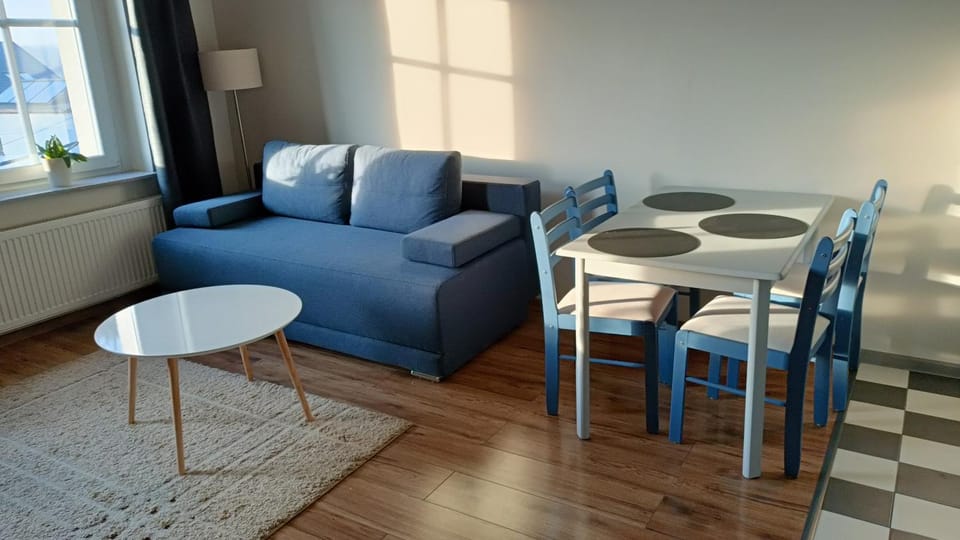 Apartamenty Rudzka Apartment in Czechia