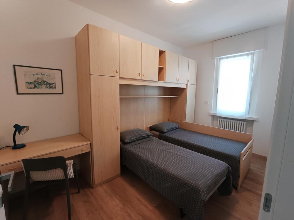 appartamenti Sole & Luna Apartment in Trentino-South Tyrol