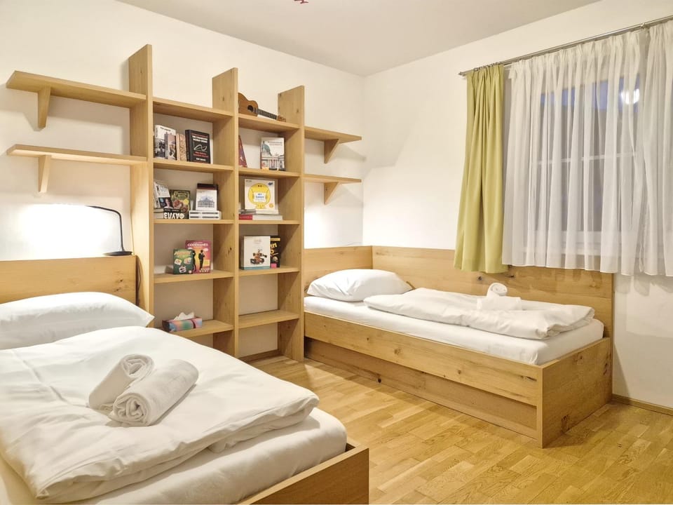 KitzNest Kaprun Apartment in Piesendorf