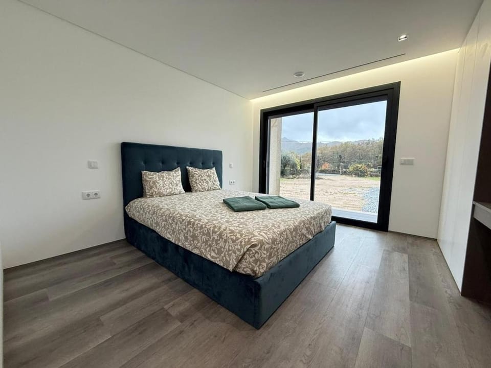 Calcedonia House - Gerês Villa in Viana do Castelo District, Portugal