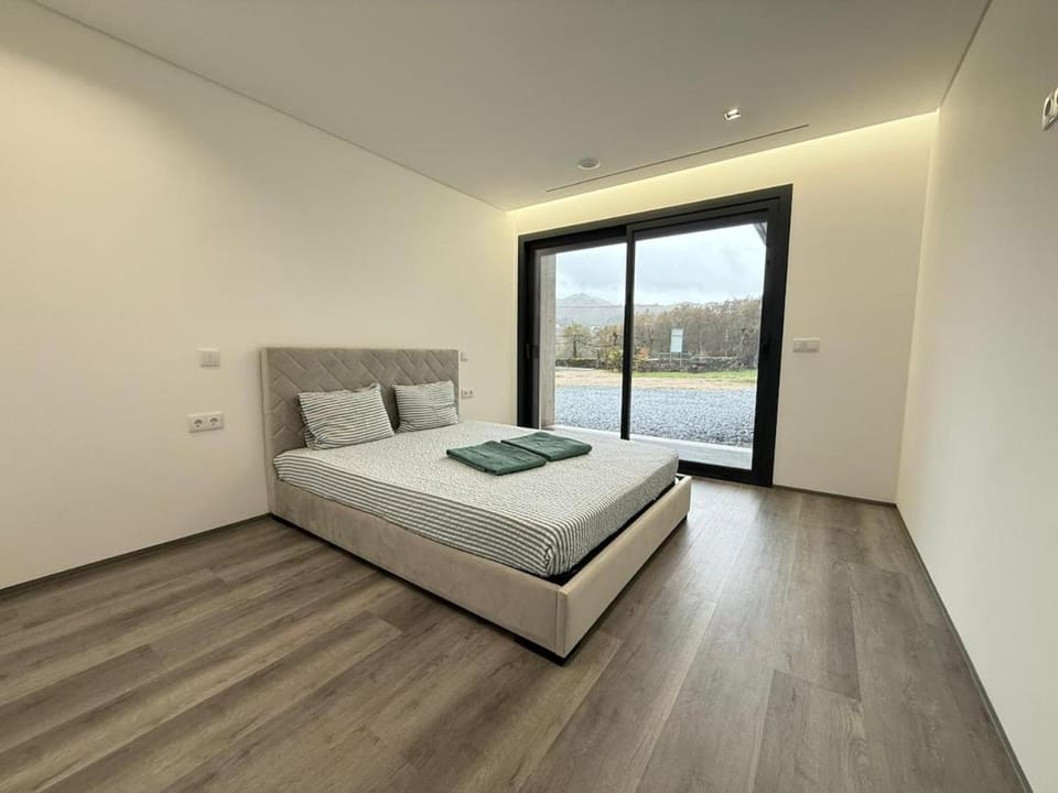 Calcedonia House - Gerês Villa in Viana do Castelo District, Portugal