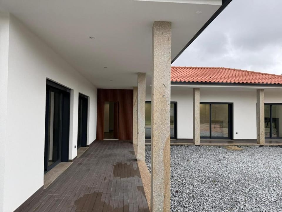 Calcedonia House - Gerês Villa in Viana do Castelo District, Portugal