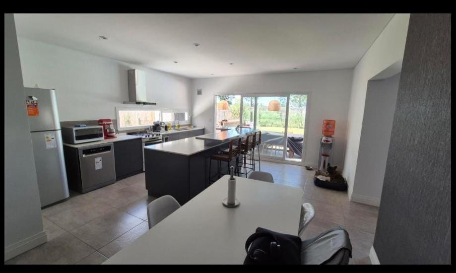 Modern & Functional Villa in Rincón de Milberg
