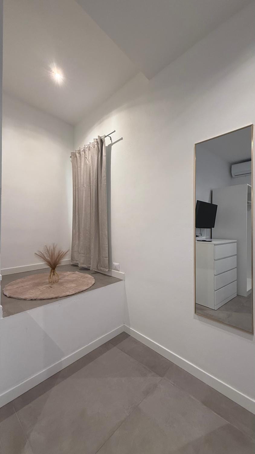 TV and multimedia, Bedroom