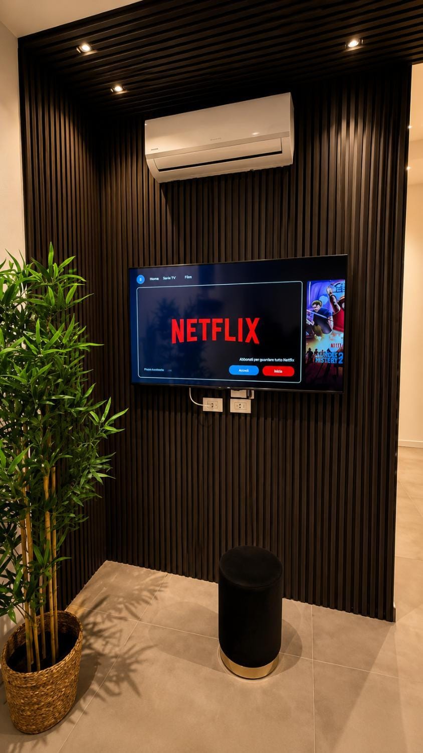 Communal lounge/ TV room, TV and multimedia, Evening entertainment, air conditioner