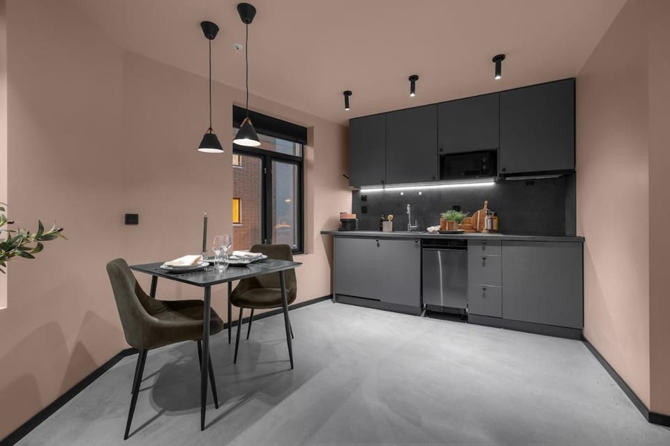 City Center Apartment - 2 steps from main street! Apartment in Tromso