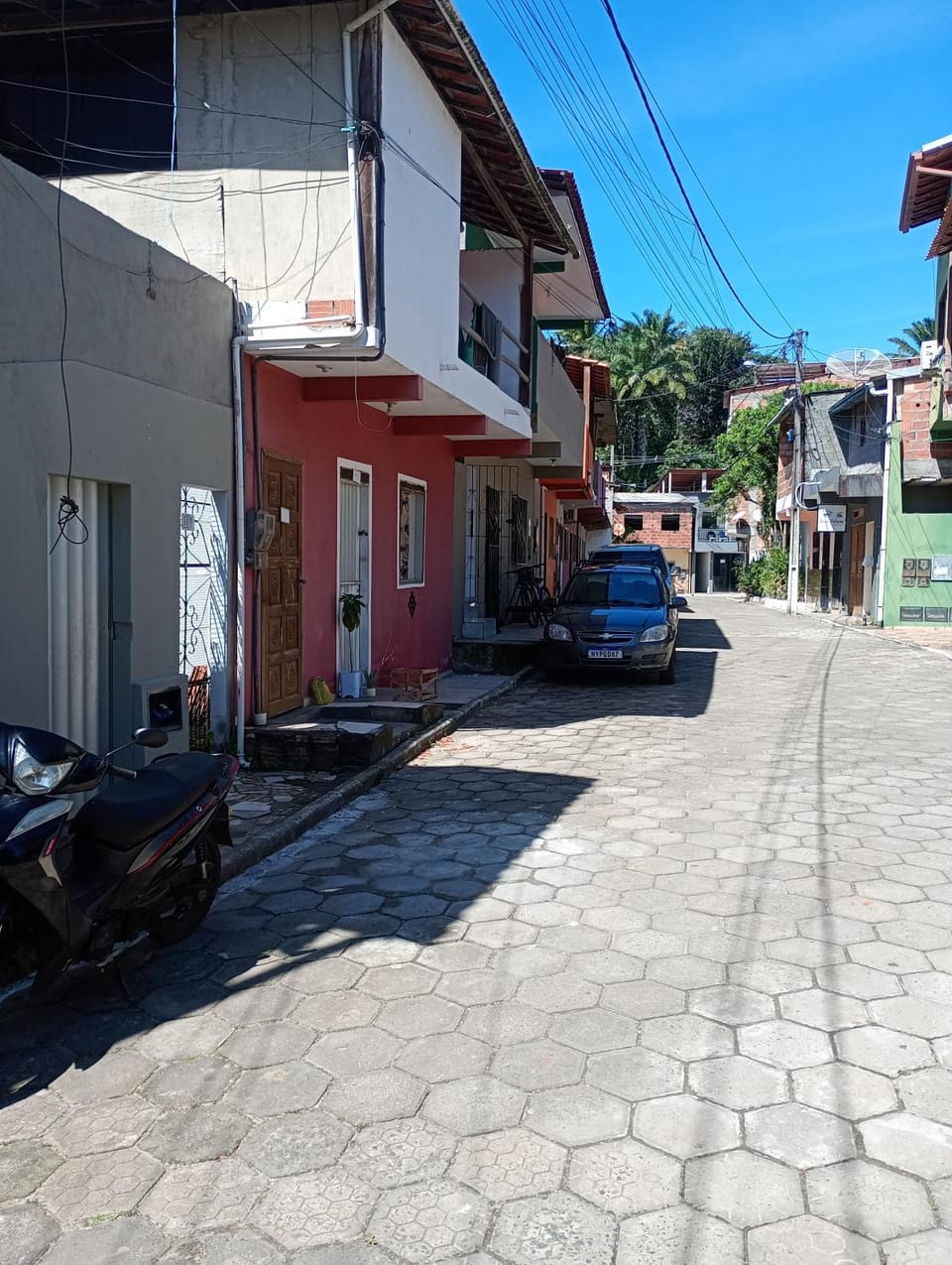 Casa Itacaré House in Itacaré