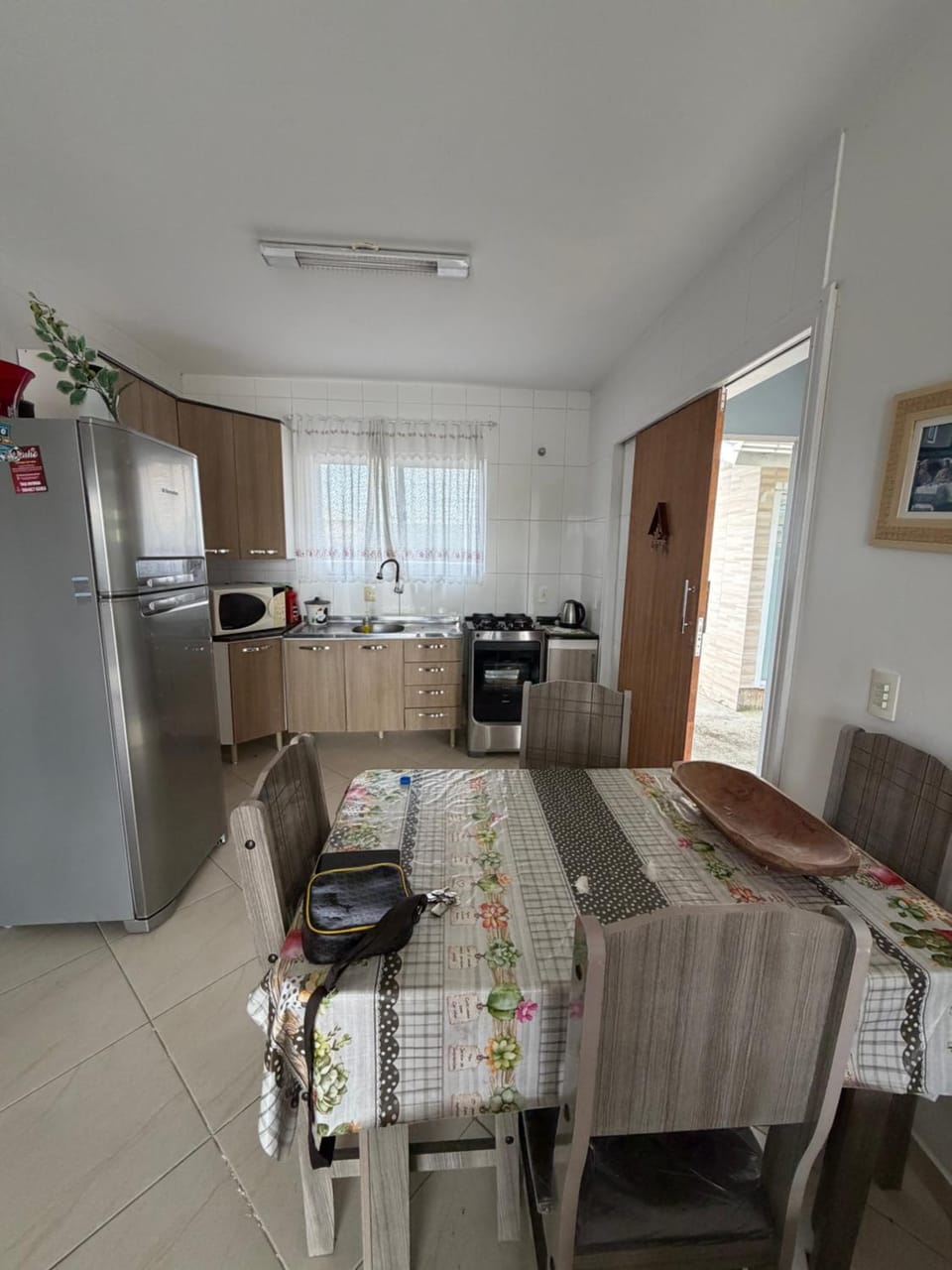 Casa na praia House in Florianopolis
