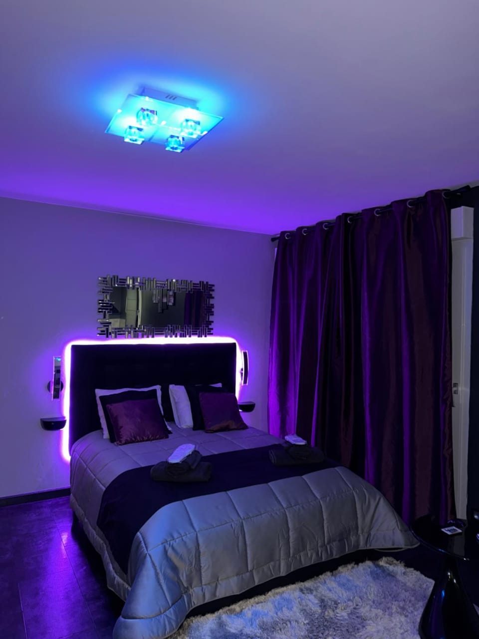 La douce parenthèse Apartment in Dijon