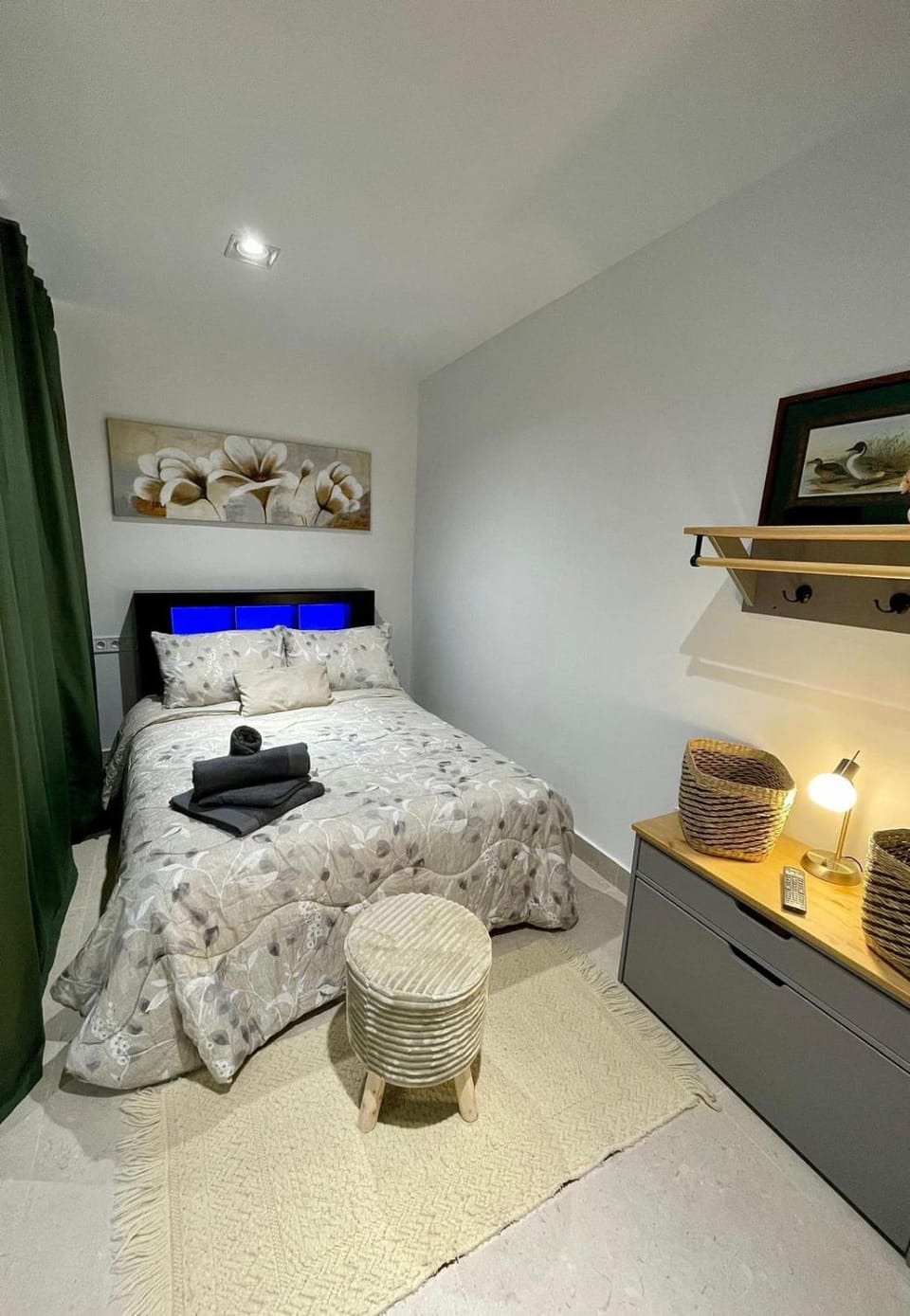 Loft Vittoria Apartment in Cudillero