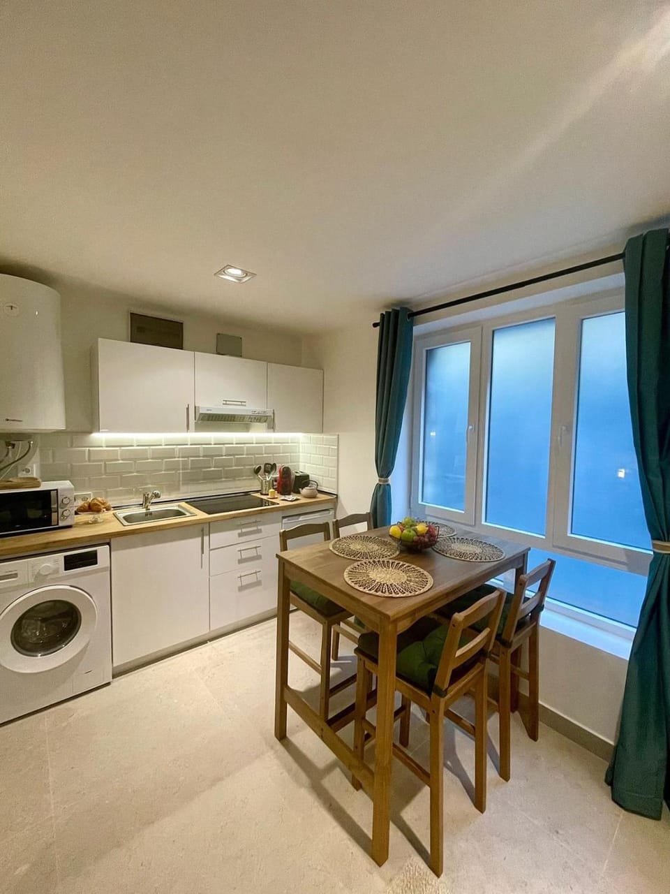 Loft Vittoria Apartment in Cudillero