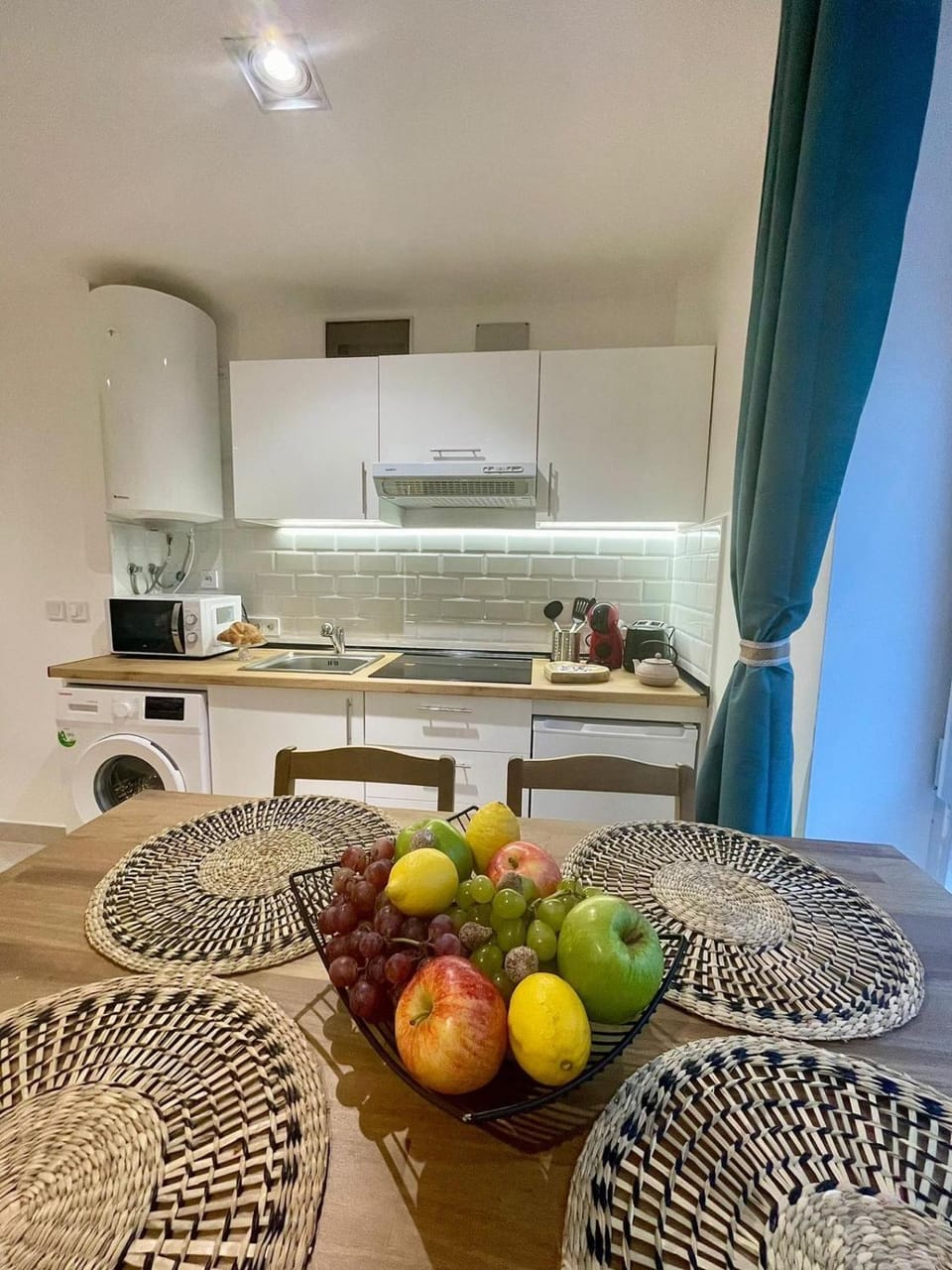 Loft Vittoria Apartment in Cudillero