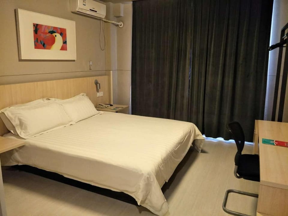 bunk bed
