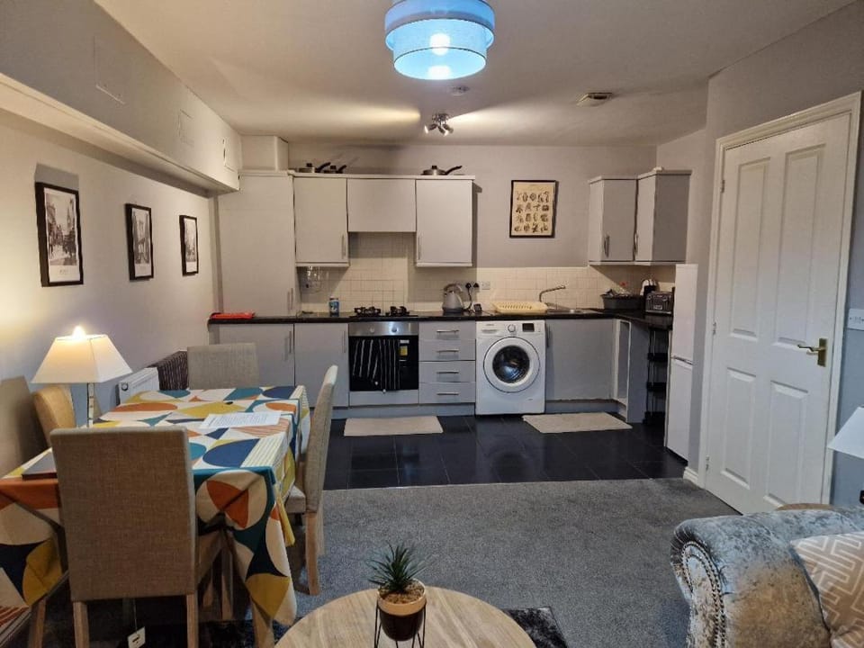 Home Sweet Home, Calverley Court Apartment Coventry England Apartment in Coventry
