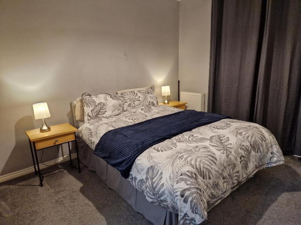 Home Sweet Home, Calverley Court Apartment Coventry England Apartment in Coventry