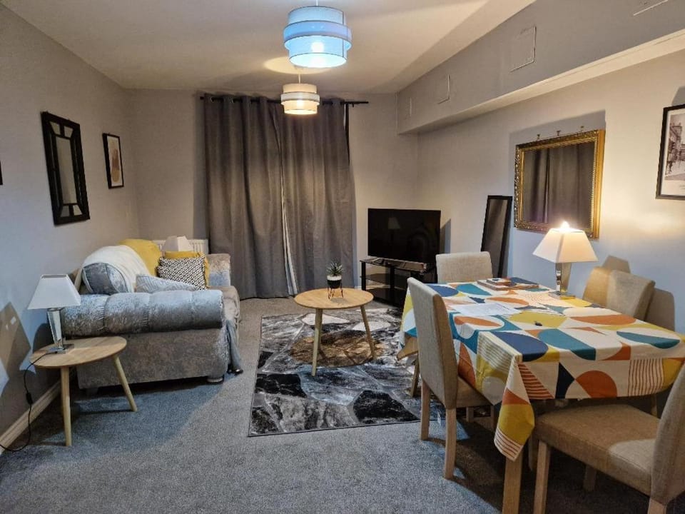 Home Sweet Home, Calverley Court Apartment Coventry England Apartment in Coventry