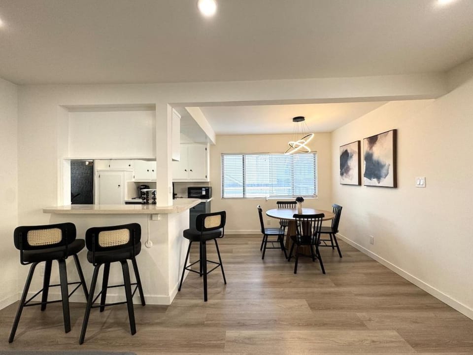 Private Flat 15 min to Pasadena, DTLA, JPL Apartment in Alhambra