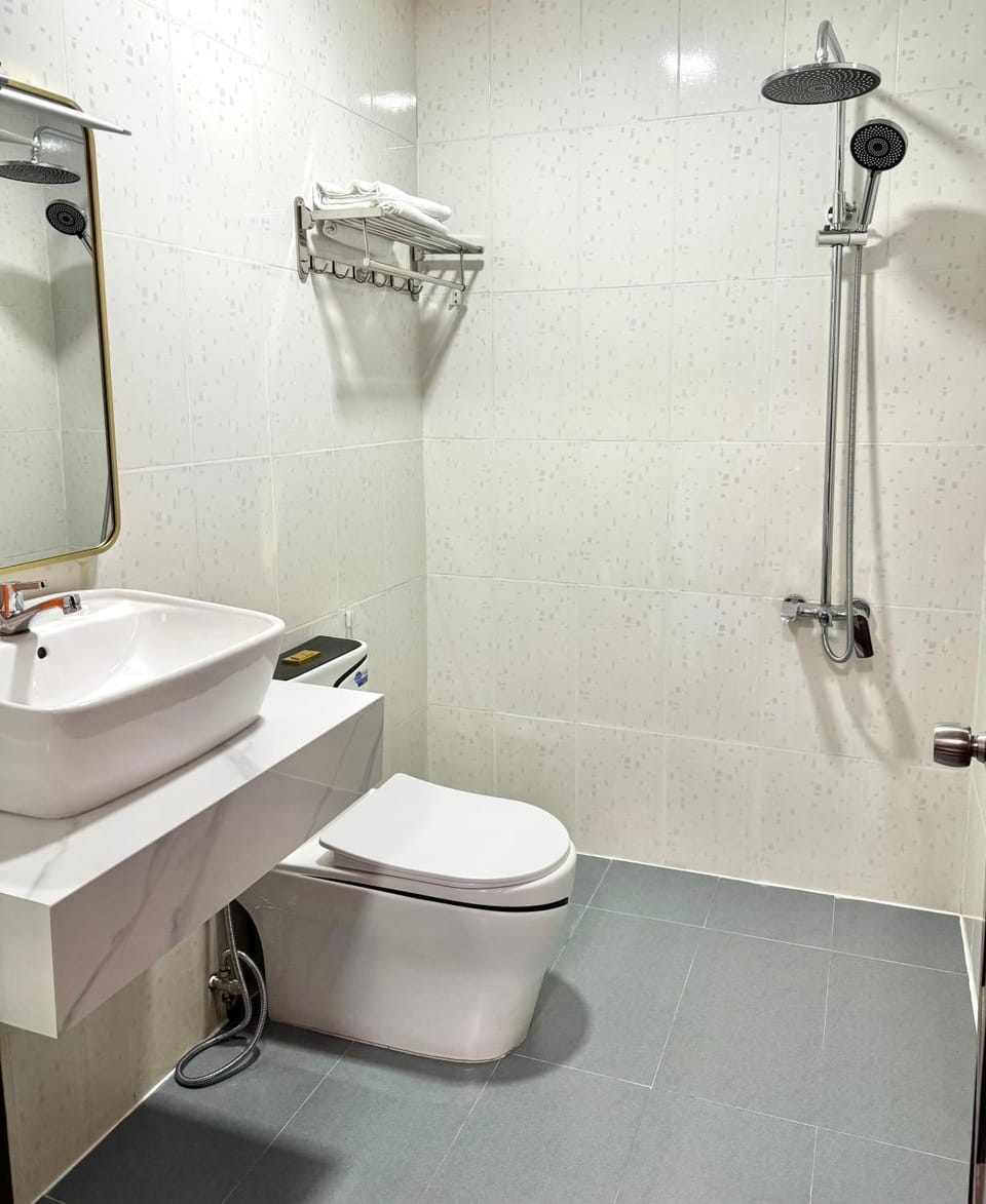 Hotel Hoàng Thiên Lộc Hotel in Ho Chi Minh City