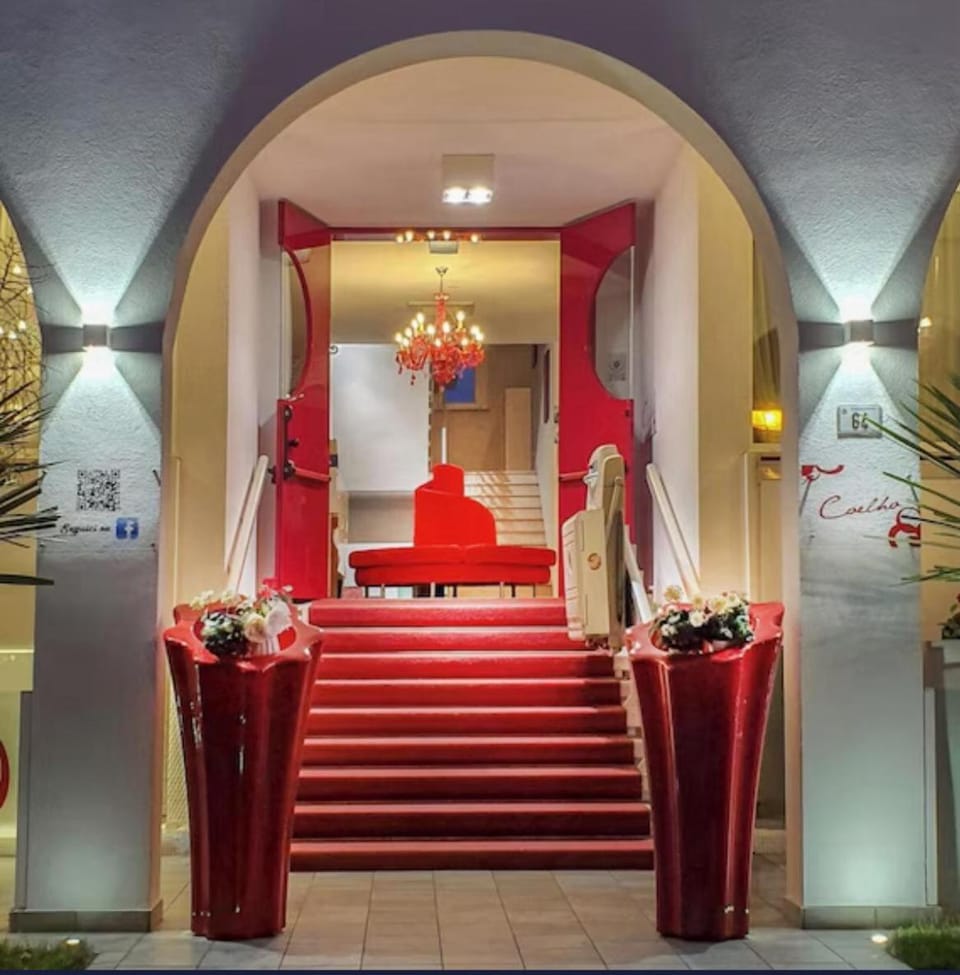 Coelho Boutique Hotel Hotel in Gatteo a Mare