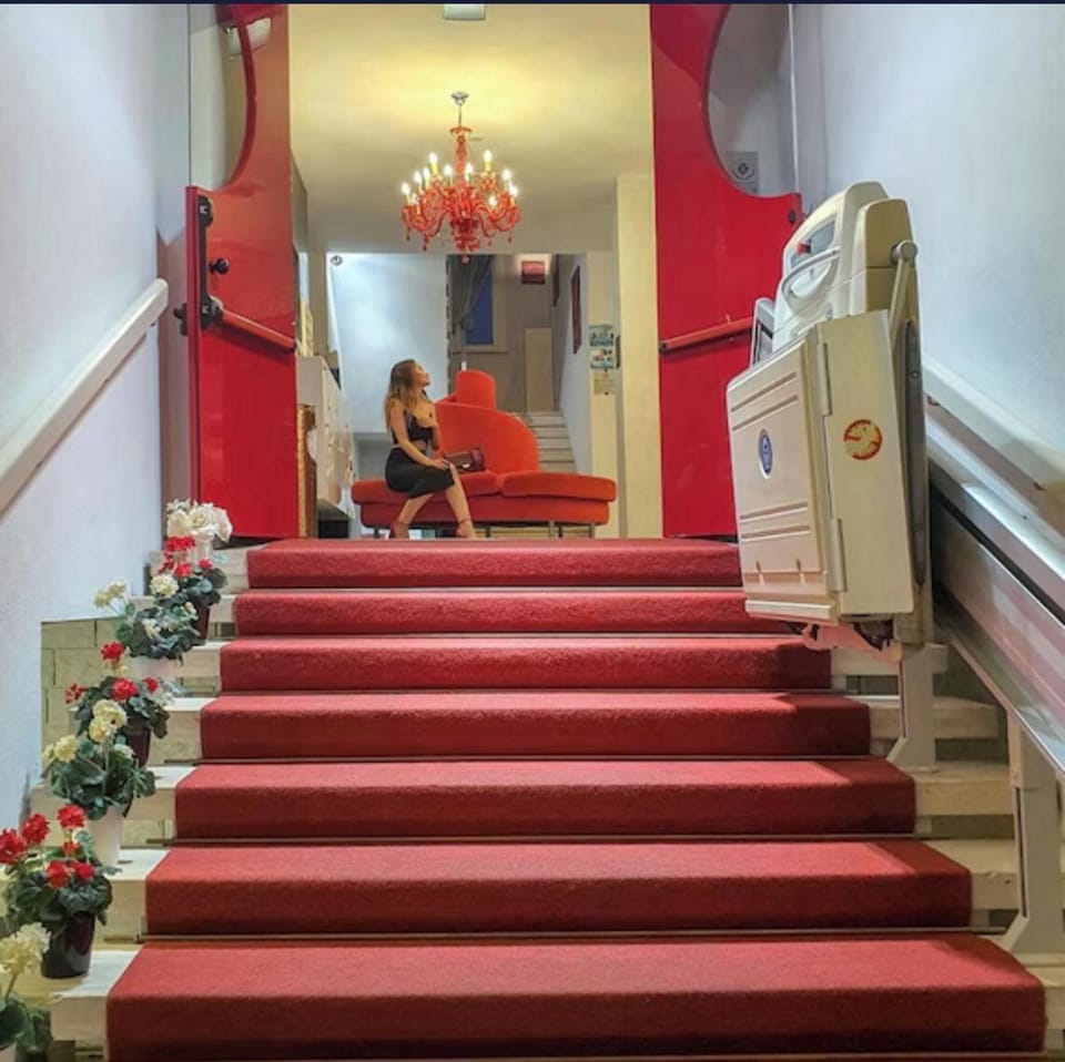 Coelho Boutique Hotel Hotel in Gatteo a Mare