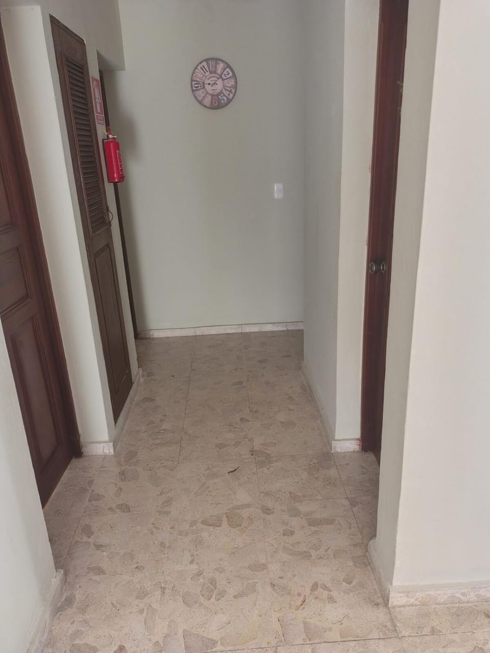 Private and comfortable double room Apartment in Santo Domingo