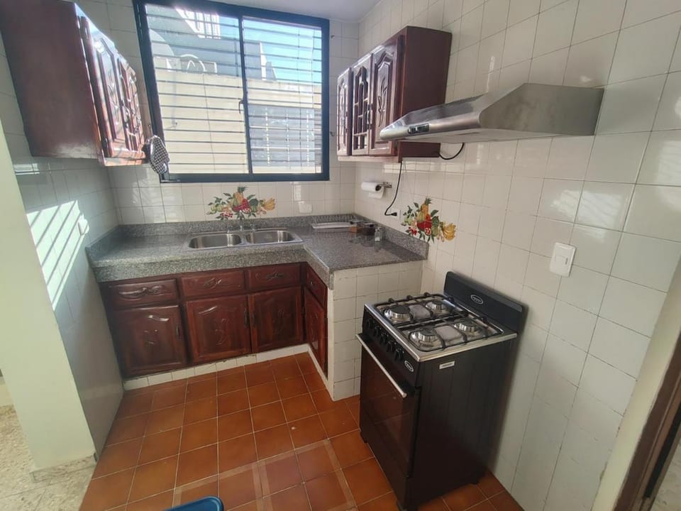 Private and comfortable double room Apartment in Santo Domingo