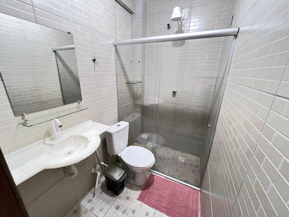 Kitnet a 1 Km da Orla Apartment in Aracaju